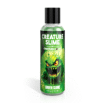 Lubrificante verde XR Brands Creature Slime - immagine 4