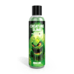 Lubrificante verde XR Brands Creature Slime - immagine 8