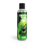 Lubrificante verde XR Brands Creature Slime - immagine 5