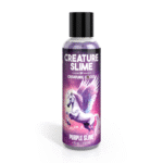 Creature Slime lubrificante viola a base d’acqua - immagine 4