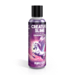 Creature Slime lubrificante viola a base d’acqua