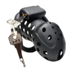 Gabbia per pene Lock Down di XR Brands - immagine 5