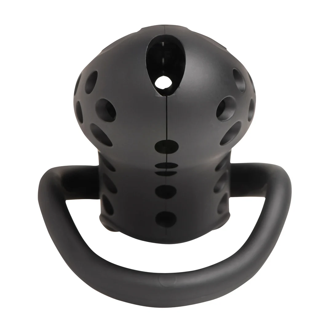 Gabbia per pene Lock Down di XR Brands - immagine 3