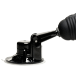 Ultimate Power Pounder dildo vibrante a spinta - immagine 4