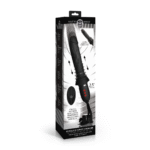 Ultimate Power Pounder dildo vibrante a spinta