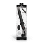 Ultimate Power Pounder dildo vibrante a spinta - immagine 2
