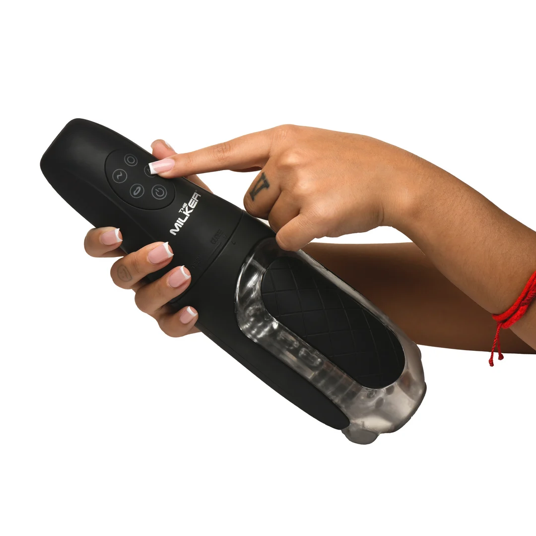 The Milker Pleasure Grip - immagine 3