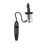 XR Brands Rosebud Driller Deluxe Set - immagine 3