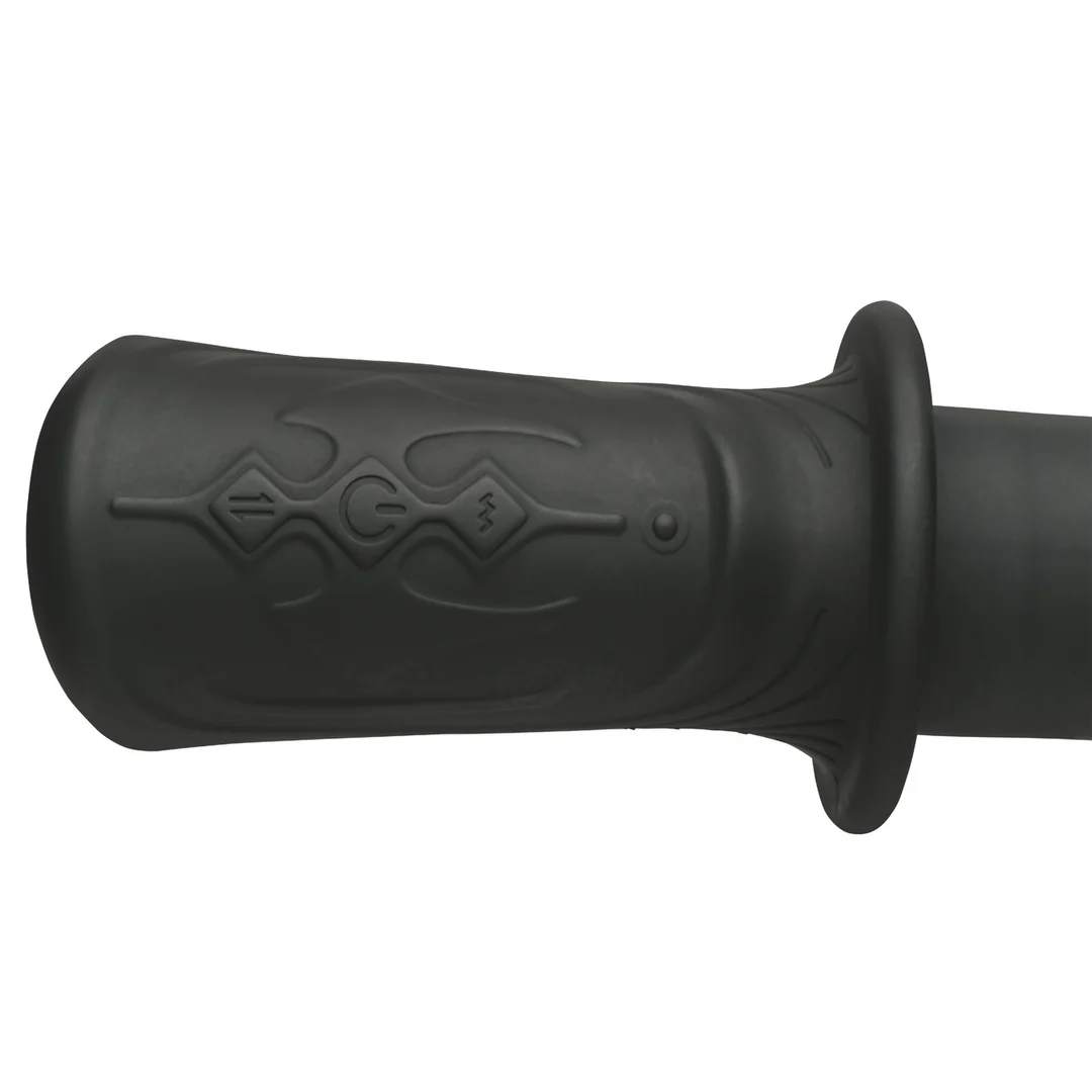 Vibratore penetrante in silicone Power Thrust di XR Brands - immagine 3