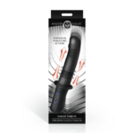 Vibratore penetrante in silicone Power Thrust di XR Brands - immagine 2