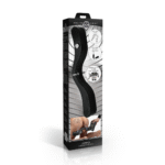 Humbler in legno nero Exposed E Stim