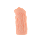 Masturbatore vaginale con interno comprimibile – Pussy Masturbator 3D - immagine 3