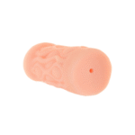 Masturbatore vaginale con interno comprimibile – Pussy Masturbator 3D - immagine 4