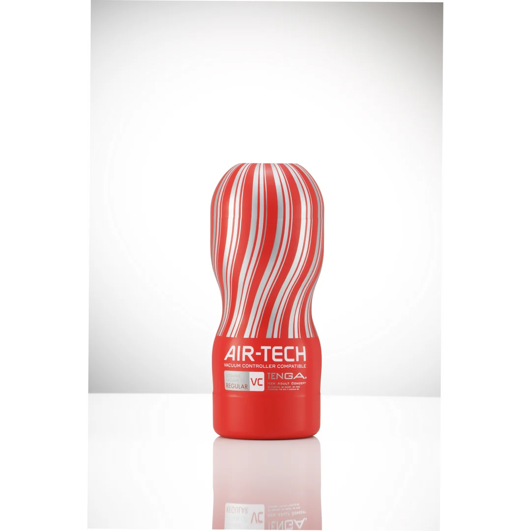 Masturbatore vaginale con coppa riutilizzabile – Regular Reusable Vacuum Cup - immagine 2