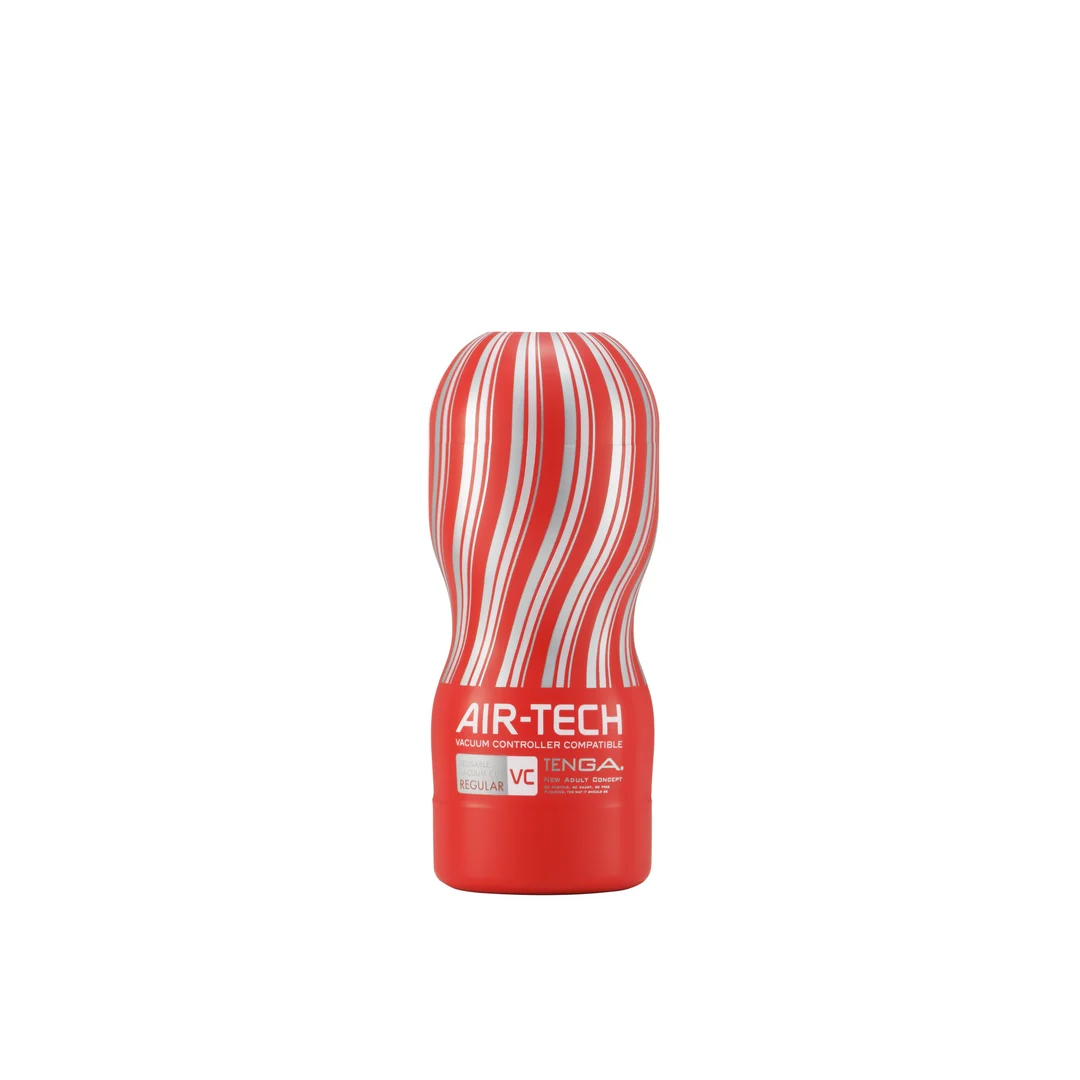 Masturbatore vaginale con coppa riutilizzabile – Regular Reusable Vacuum Cup - immagine 4