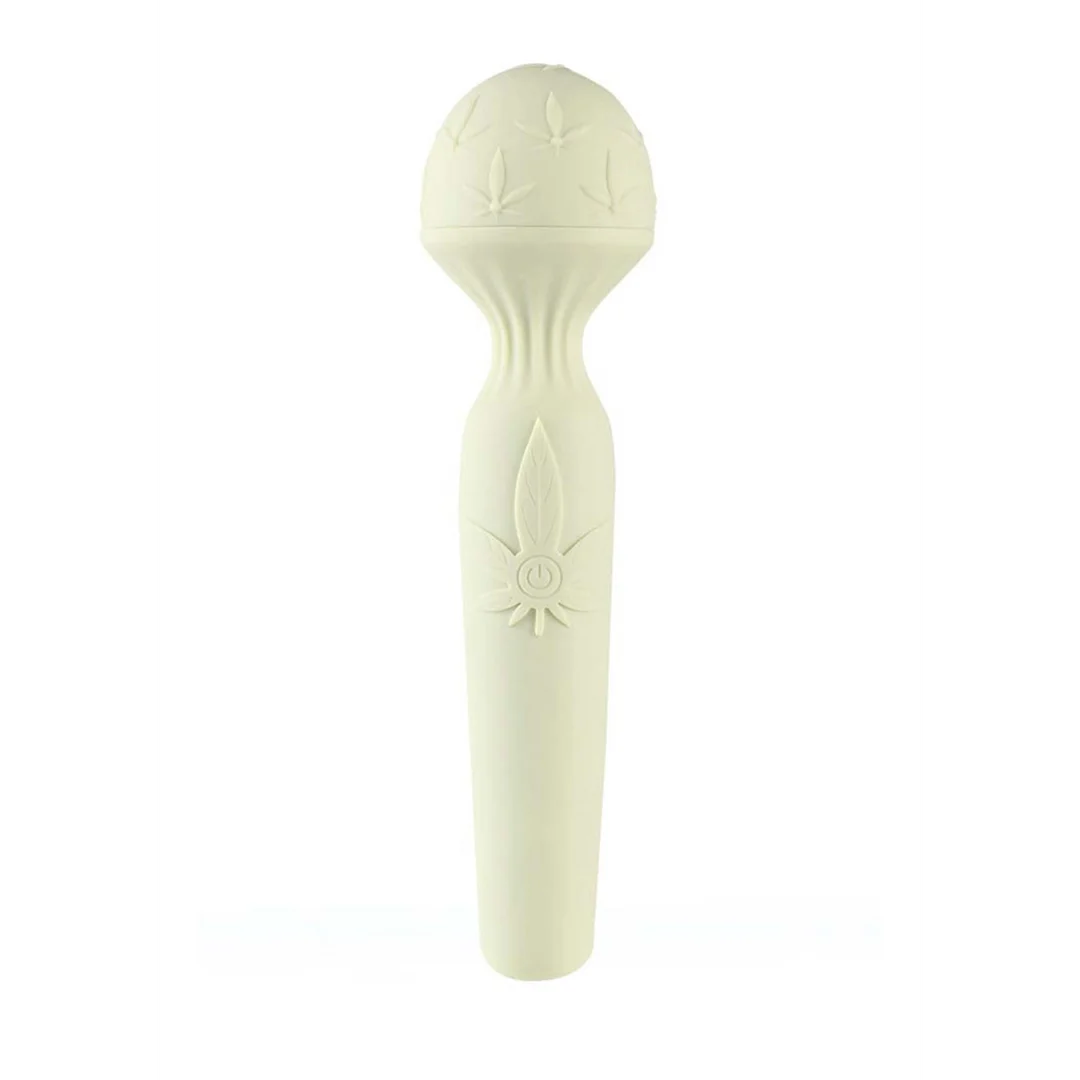 AV304-LF_1 Maiatoys Marlie massaggiatore wand - immagine 1