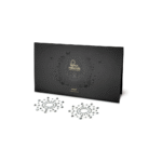 Copricapezzoli sexy per lingerie da donna con strass – Mimi
