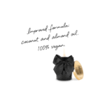 Candela da massaggio – Melt My Heart Aphrodisia (rosa, ylang ylang, gelsomino e spezie orientali) – Bijoux Indiscrets – 70 g - immagine 3