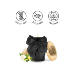 Candela da massaggio – Melt My Heart Aphrodisia (rosa, ylang ylang, gelsomino e spezie orientali) – Bijoux Indiscrets – 70 g - immagine 4