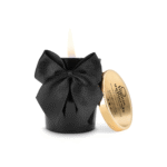 Candela da massaggio – Melt My Heart Aphrodisia (rosa, ylang ylang, gelsomino e spezie orientali) – Bijoux Indiscrets – 70 g - immagine 5