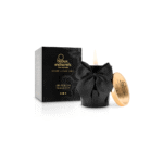 Candela da massaggio – Melt My Heart Aphrodisia (rosa, ylang ylang, gelsomino e spezie orientali) – Bijoux Indiscrets – 70 g