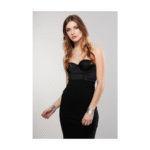 Outfit audace in rete metallica per look bondage | Desir Métallique - immagine 3