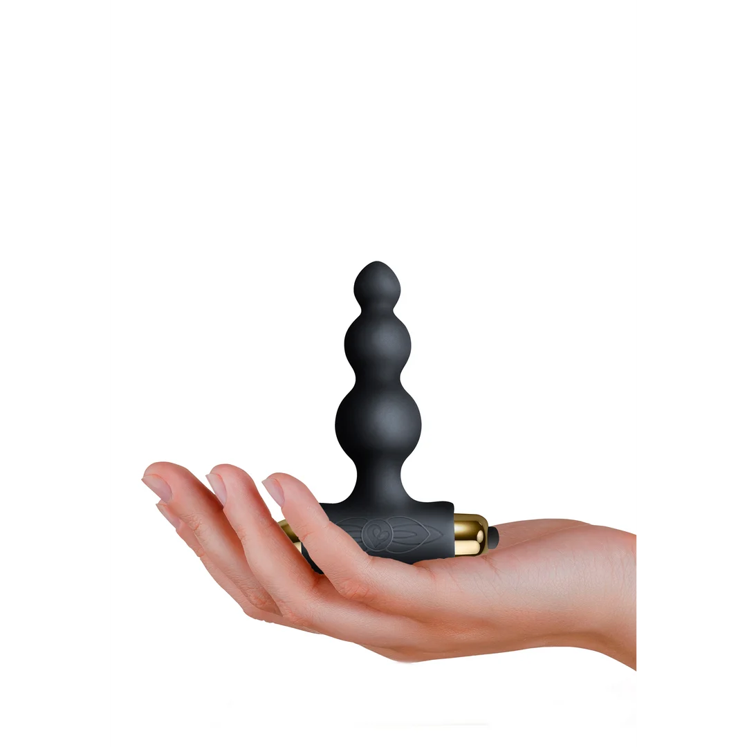 Vibratore per coppia con 7 potenti funzioni, set di sex toy Rocks-Off - immagine 6