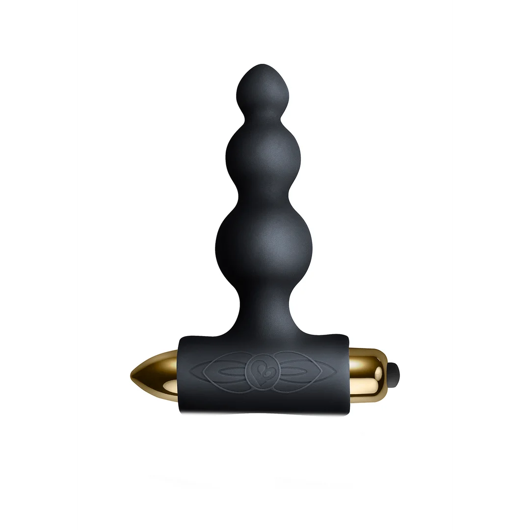 Vibratore per coppia con 7 potenti funzioni, set di sex toy Rocks-Off - immagine 2