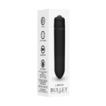 Proiettile Be Good Tonight con 1 velocità