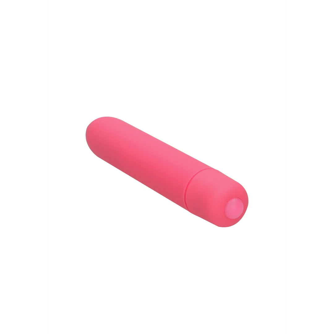 Proiettile Be Good Tonight con 1 velocità - immagine 9