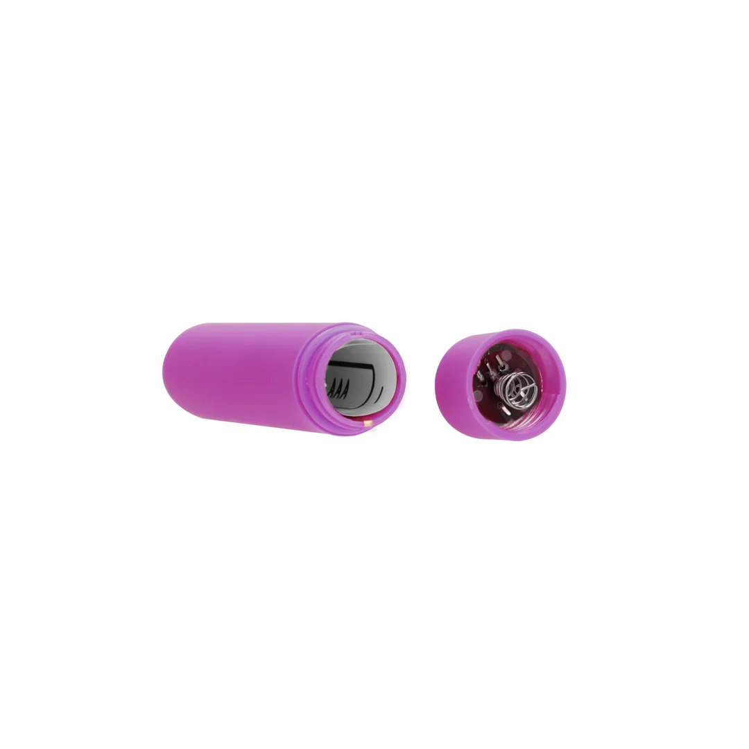 Proiettile Be Good Tonight con 1 velocità - immagine 17