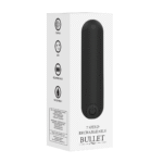Be Good Tonight 10 Speed bullet ricaricabile