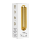 Be Good Tonight 10 Speed bullet ricaricabile - immagine 7