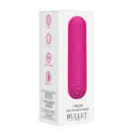 Be Good Tonight 10 Speed bullet ricaricabile - immagine 13