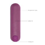 Be Good Tonight 10 Speed bullet ricaricabile - immagine 24