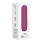 Be Good Tonight 10 Speed bullet ricaricabile - immagine 19