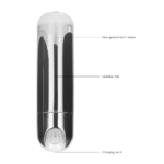 Be Good Tonight 10 Speed bullet ricaricabile - immagine 30