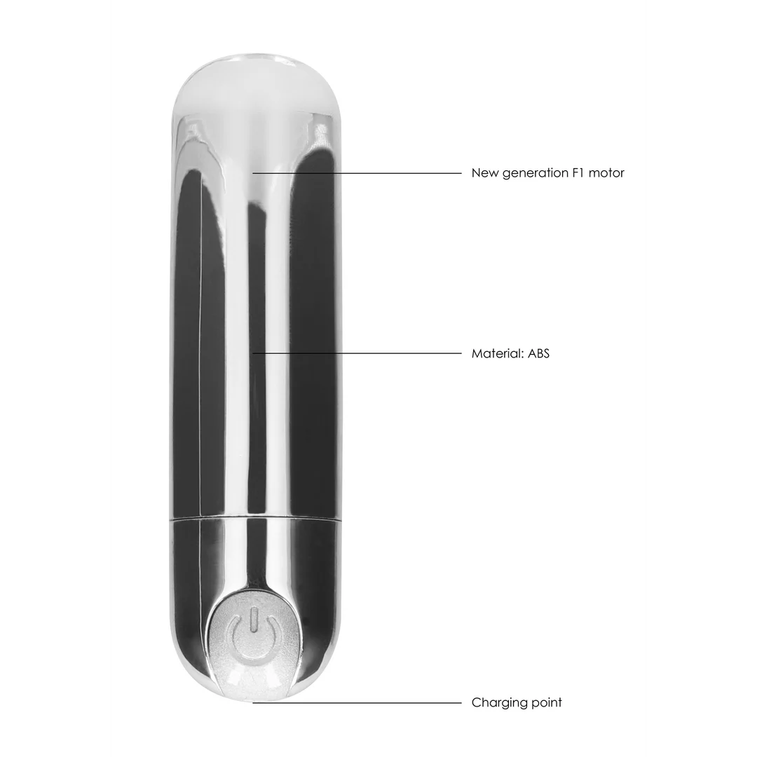 Be Good Tonight 10 Speed bullet ricaricabile - immagine 30