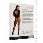 Body in rete con scollo a V e maniche corte per una silhouette sensuale – Le Desir - immagine 14