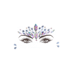 Body in rete con scollo a V e maniche corte per una silhouette sensuale – Le Desir - immagine 12