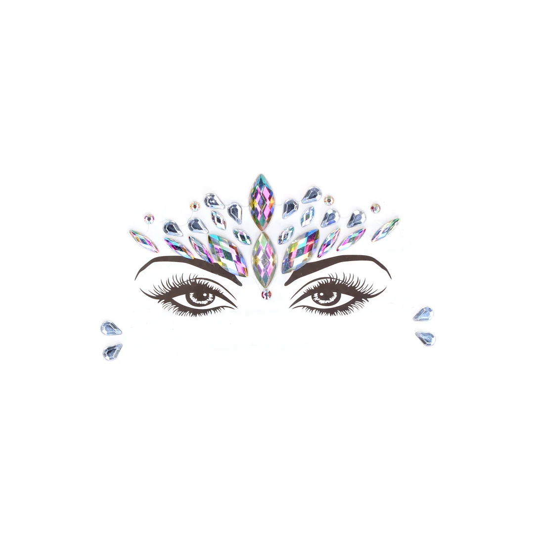 Body in rete con scollo a V e maniche corte per una silhouette sensuale – Le Desir - immagine 12