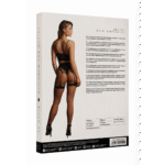 Completo di lingerie Bliss by Le Désir di due pezzi - immagine 2