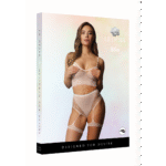 Completo di lingerie Bliss by Le Désir di due pezzi - immagine 7