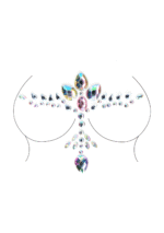 Adesivo per il corpo Bliss by Le Désir - immagine 5