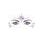 Outfit da festa con dettagli scintillanti per un look di Carnevale sensuale – Le Desir - immagine 5