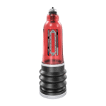 Pompa per pene manuale con cuscinetti comfort – HydroMax5 - immagine 3