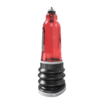 Pompa per pene manuale con cuscinetti comfort – HydroMax5 - immagine 2