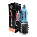 Pompa per il pene con idroterapia: Wide Boy