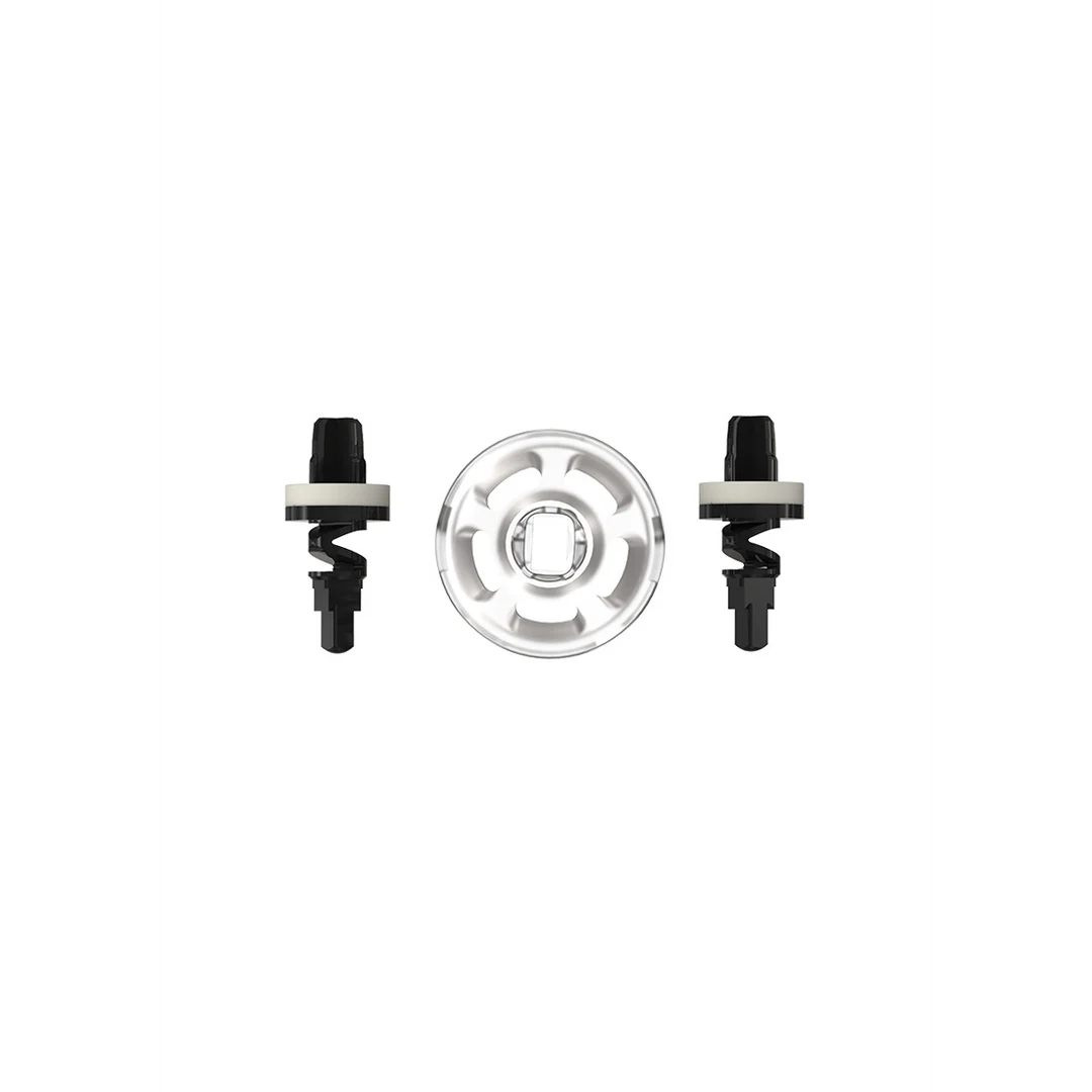 Accessori per pompe con portachiavi – kit valvole - immagine 1
