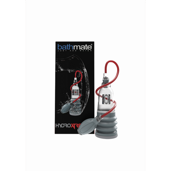 Pompa per pene Bathmate HydroXtreme 3